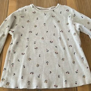 Zara 3-4T